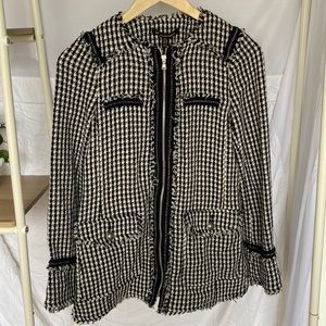 TRF _Outerwear Brand New Jacket